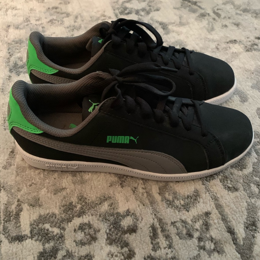 Big boys pumas